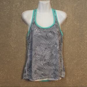 Champion C9 Athletic Racerback Tank Top S